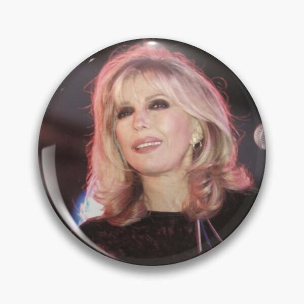 Item preview, Nancy Sinatra Photograph designed and sold by ConcertImages.