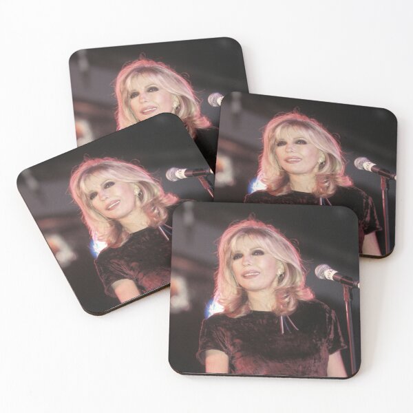 Item preview, Nancy Sinatra Photograph designed and sold by ConcertImages.