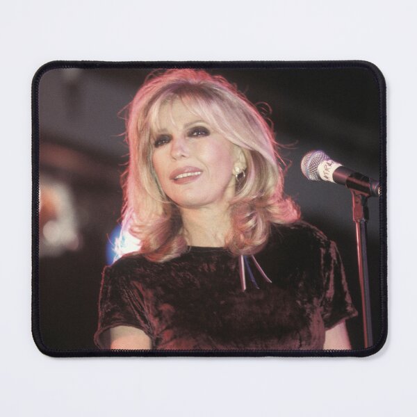 Item preview, Nancy Sinatra Photograph designed and sold by ConcertImages.