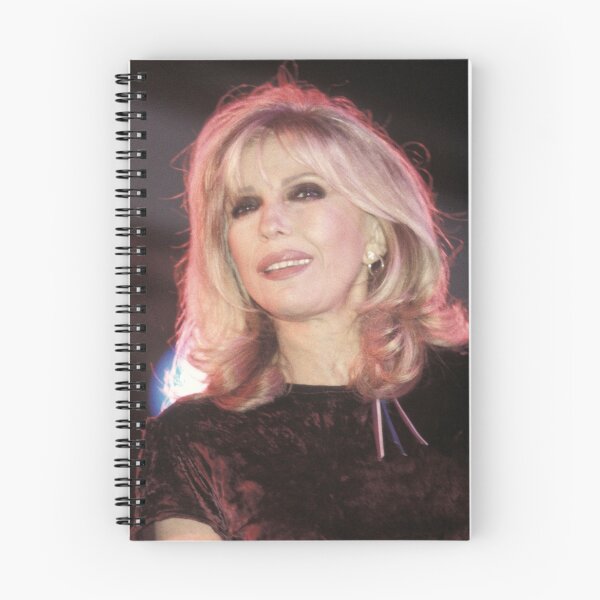 Item preview, Nancy Sinatra Photograph designed and sold by ConcertImages.