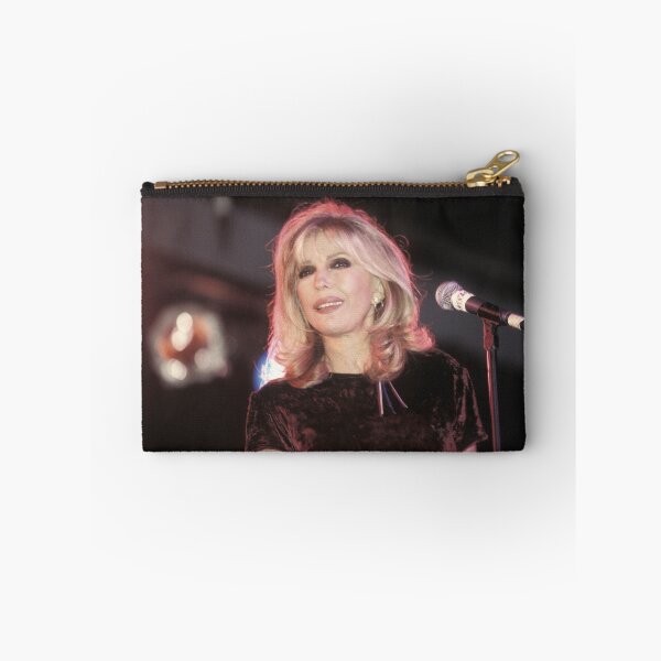 Item preview, Nancy Sinatra Photograph designed and sold by ConcertImages.