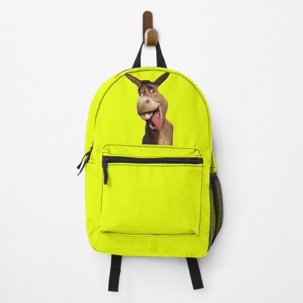 Item preview, Donkey from Shrek designed and sold by Azamat Amantay.
