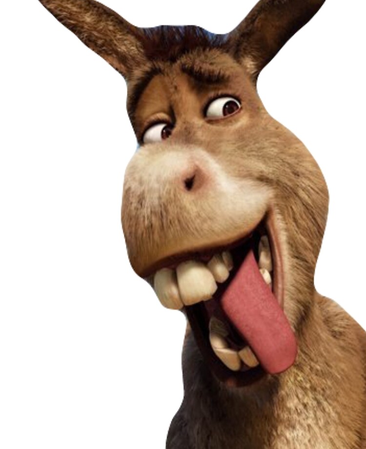 Shrek donkey mobile phone wallpapers