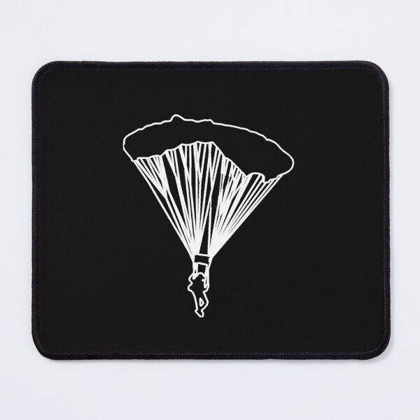 Item preview, Paragliding Parachute designed and sold by Arassa Design.