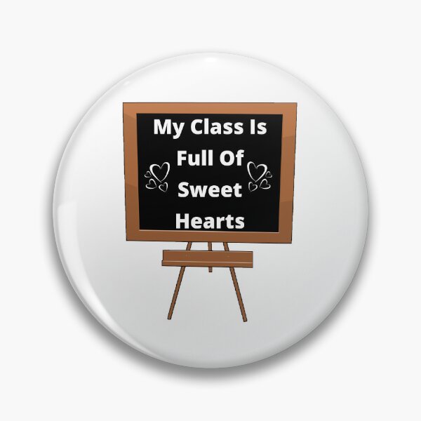 Item preview, Valentines Day For Teachers designed and sold by Designspot2020.