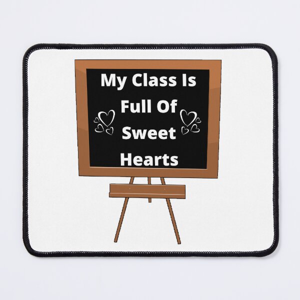 Item preview, Valentines Day For Teachers designed and sold by Designspot2020.