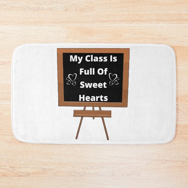 Item preview, Valentines Day For Teachers designed and sold by Designspot2020.