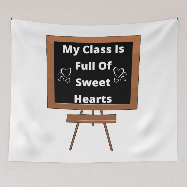 Item preview, Valentines Day For Teachers designed and sold by Designspot2020.