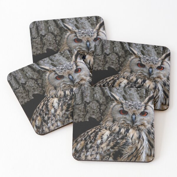 Item preview, Owl designed and sold by Raureif.