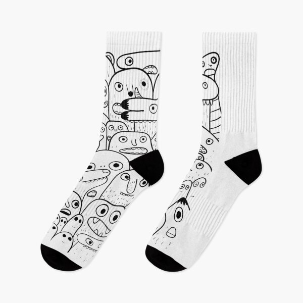 Item preview,  crazy art  designed and sold by muml.