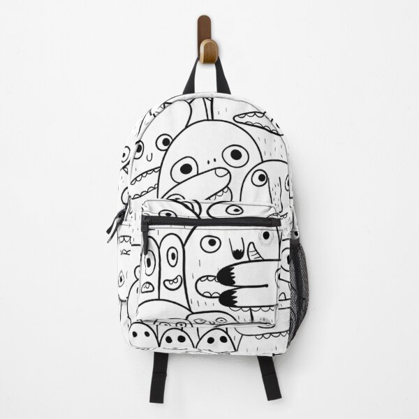 Item preview, crazy art designed and sold by muml.