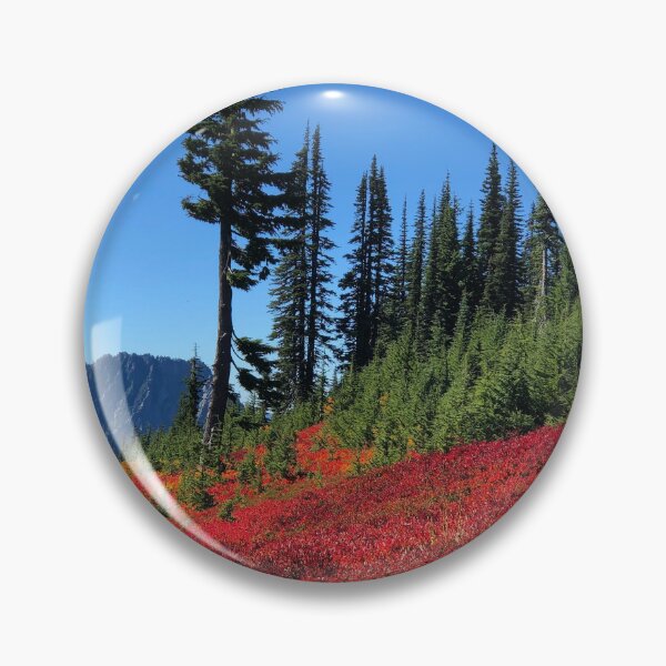 Item preview, Mountain Color designed and sold by Marc McDonald.