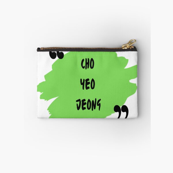 Item preview, Cho Yeo Jeong designed and sold by MaxManN1.