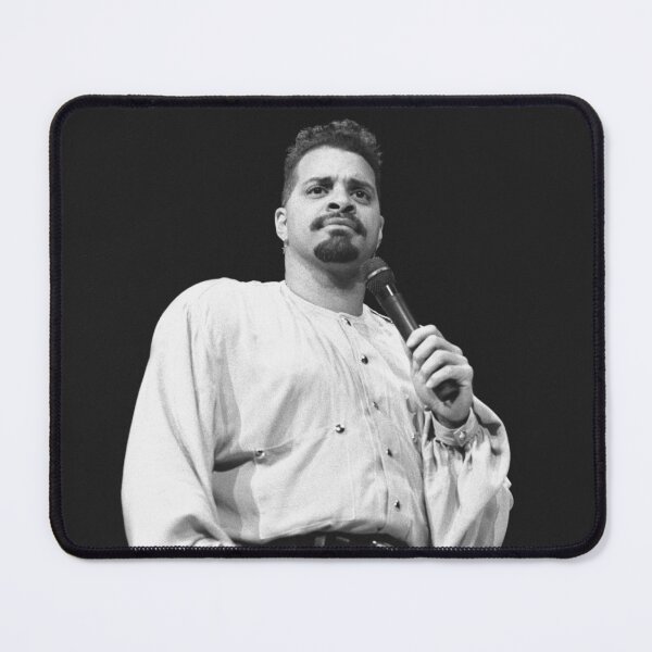 Item preview, Sinbad BW Photograph designed and sold by ConcertImages.