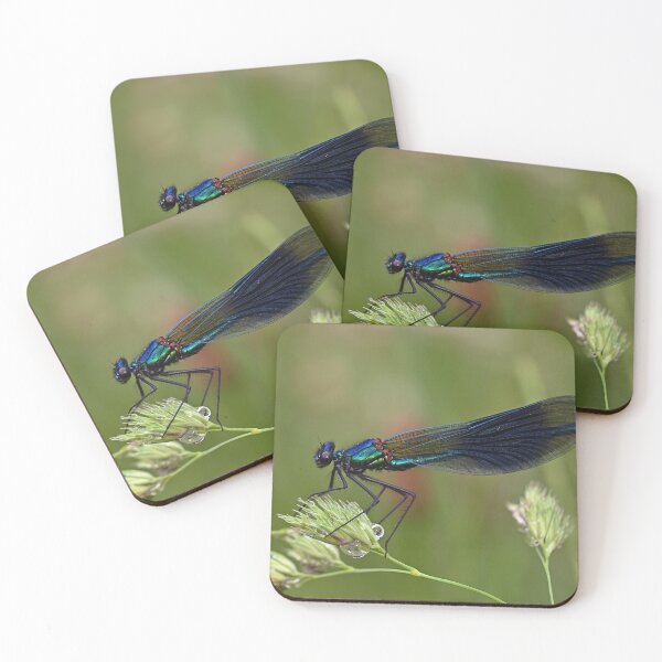 Item preview, Dragonfly designed and sold by Raureif.