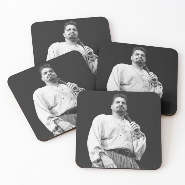 Item preview, Sinbad BW Photograph designed and sold by ConcertImages.