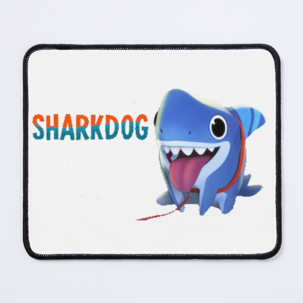 Item preview, Sharkdog 5 designed and sold by AkzuDesign.