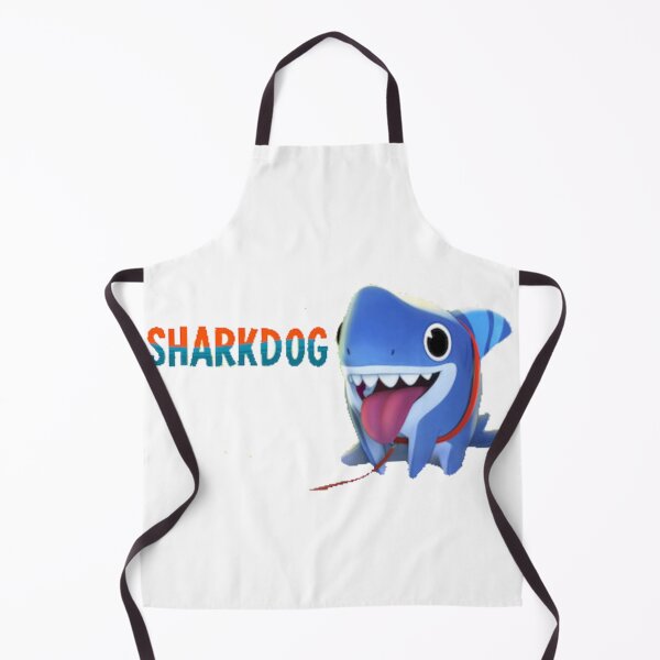 Item preview, Sharkdog 5 designed and sold by AkzuDesign.