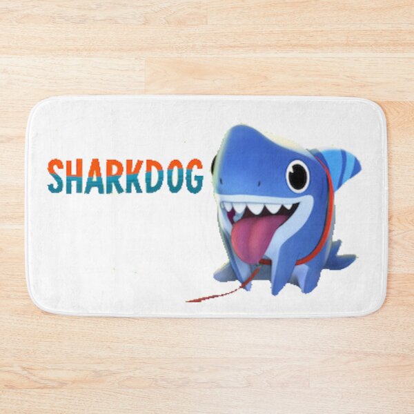 Item preview, Sharkdog 5 designed and sold by AkzuDesign.