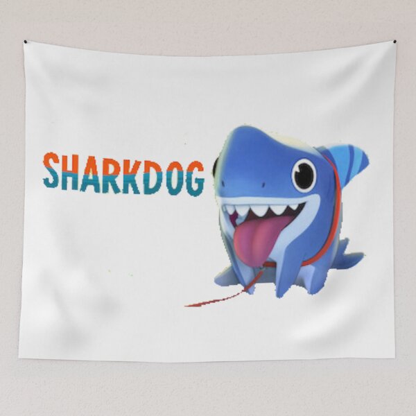Item preview, Sharkdog 5 designed and sold by AkzuDesign.