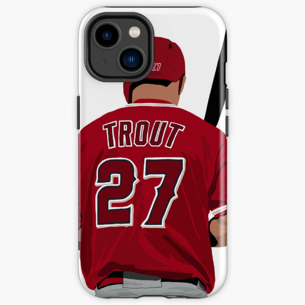 mike t wallpaper iPhone Case for Sale by decanojedar