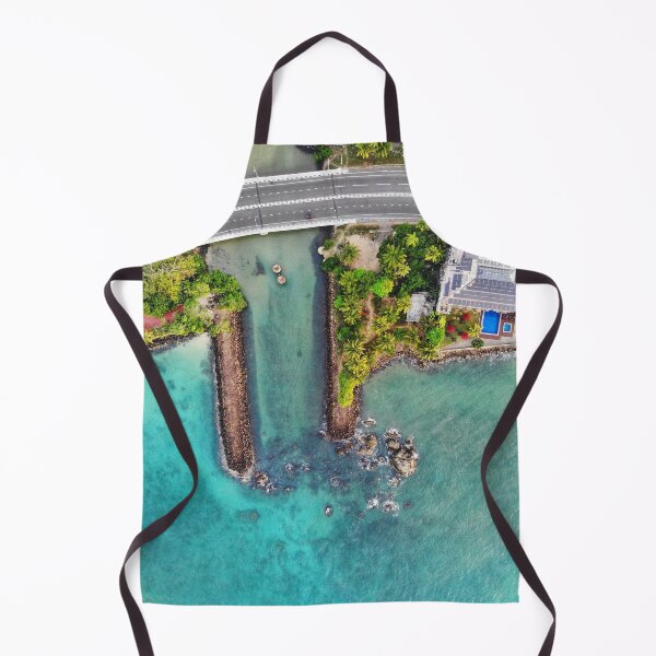 Item preview, Ahangama, Sri Lanka, top view designed and sold by Olivier Grau.