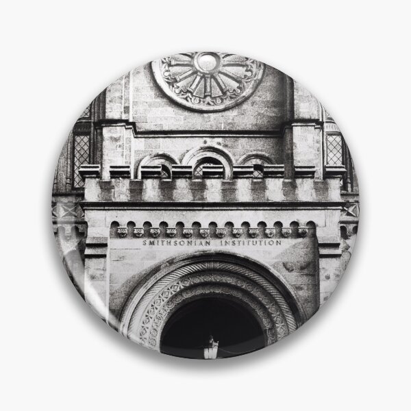 Item preview, Smithsonian designed and sold by Marc McDonald.