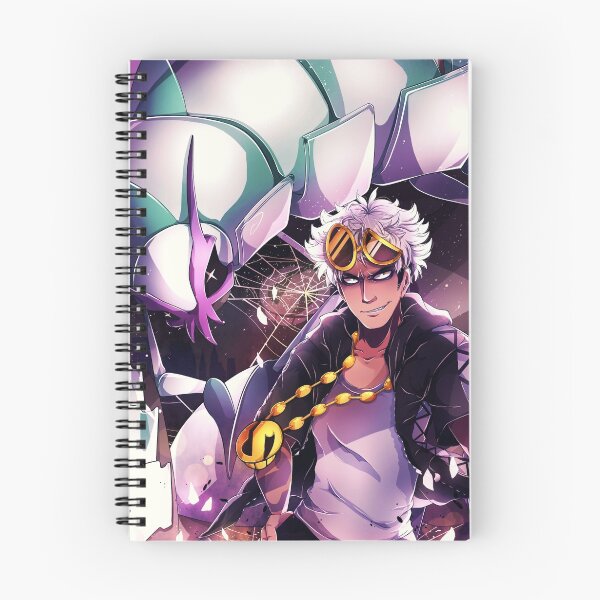 Item preview, Your boy Guzma! designed and sold by x0Kuja0x.