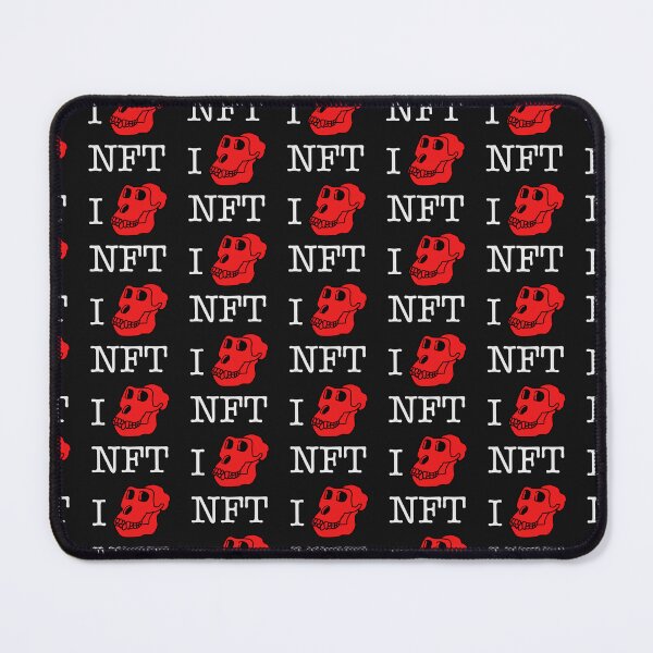 Item preview, I ❤️ NFT designed and sold by TYCA1.