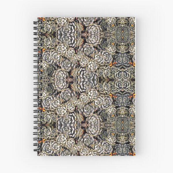 Item preview, Succulent Stocking Stuffer, Echeverias Succulents Native Green Plant designed and sold by DiensDesign.