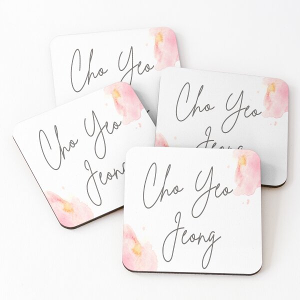 Item preview, Cho Yeo Jeong designed and sold by MaxManN1.