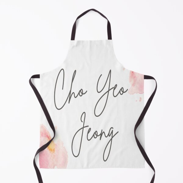 Item preview, Cho Yeo Jeong designed and sold by MaxManN1.