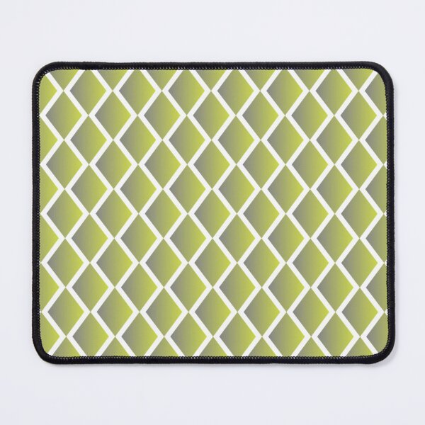 Item preview, Light green 3D kaleidoscope designed and sold by AlphaRid.