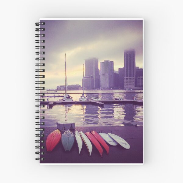Item preview, Paseo marítimo de Nueva York designed and sold by Marc McDonald.