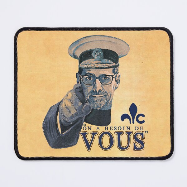 Item preview, On a besoin de vous - Eric Duhaime designed and sold by JdeRicMartinez.