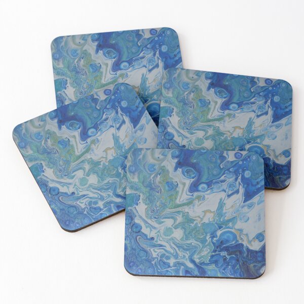Item preview, Abstract 8 designed and sold by SylvieG18.