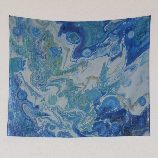 Item preview, Abstract 8 designed and sold by SylvieG18.