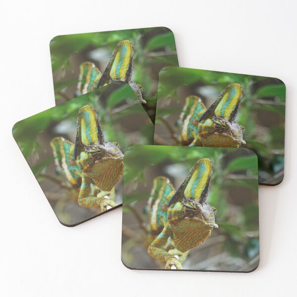 Item preview, Chameleon designed and sold by Raureif.