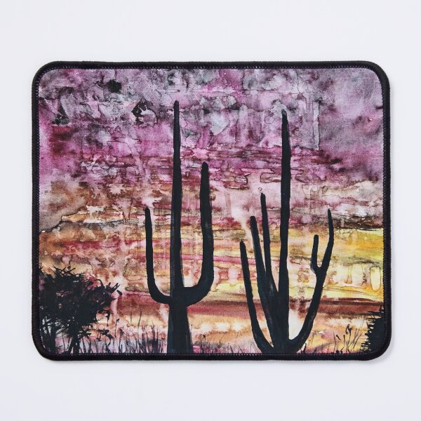 Item preview, Desert cactuses designed and sold by Kissart.