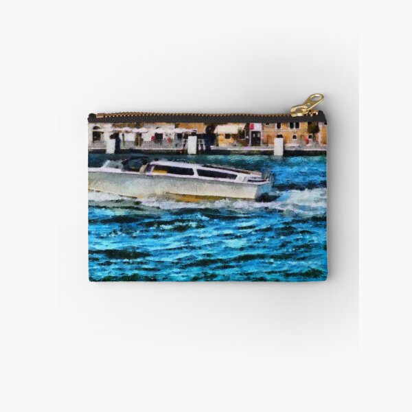 Item preview, Fast boat in Venice designed and sold by ashishagarwal74.