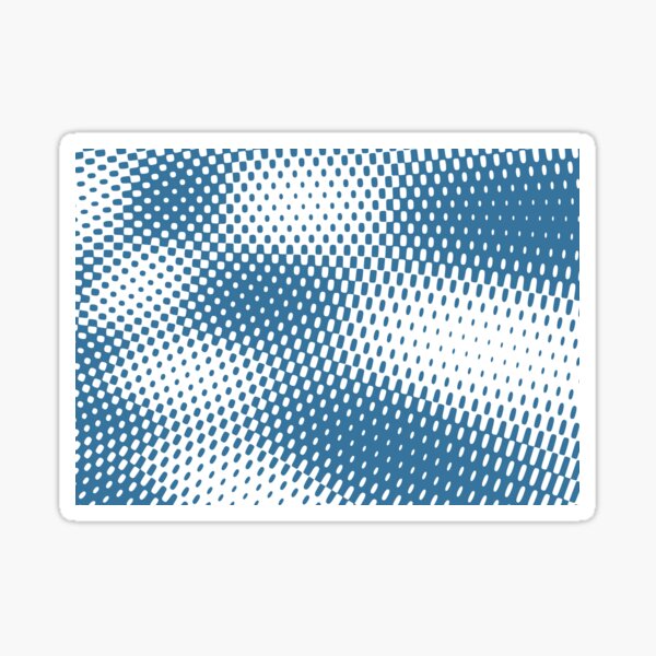 Dappled Sun Sticker