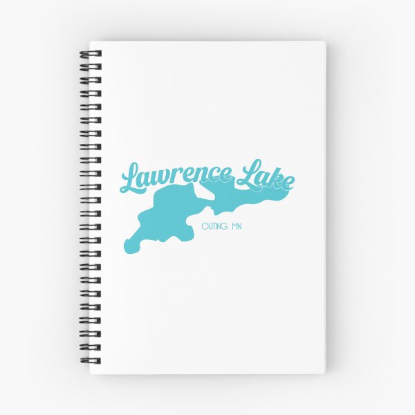 Item preview, Lawrence Lake Outing MN designed and sold by ilakethat.