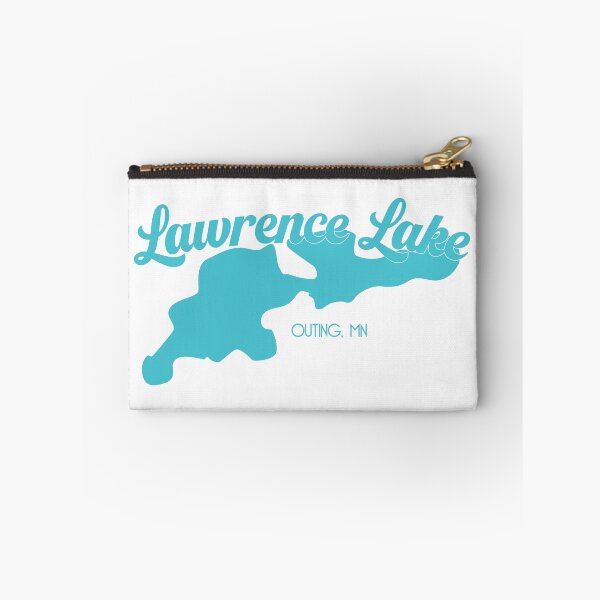 Artikelvorschau, Lawrence Lake Ausflug MN entworfen und verkauft von ilakethat.