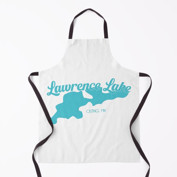 Item preview, Lawrence Lake Outing MN designed and sold by ilakethat.