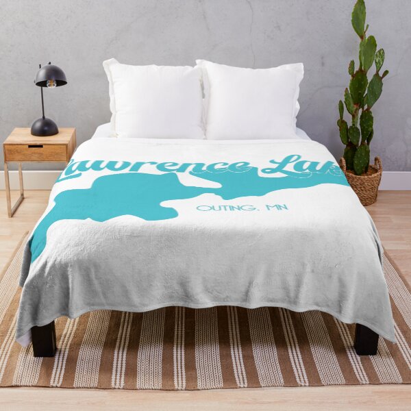 Item preview, Lawrence Lake Outing MN designed and sold by ilakethat.