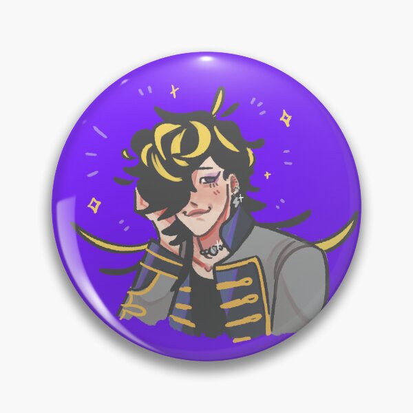 Item preview, jyushi-chan designed and sold by birdlawco.