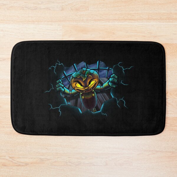 Item preview, Dennis - Jersey Devil designed and sold by Witch Kaira.