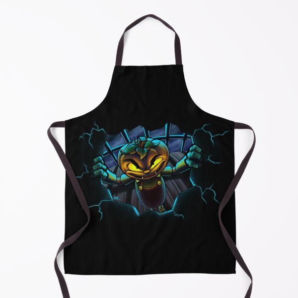Item preview, Dennis - Jersey Devil designed and sold by Witch Kaira.