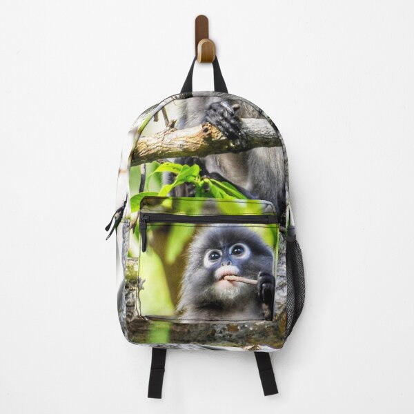 Item preview, Monkey that seems to smoke designed and sold by Olivier Grau.