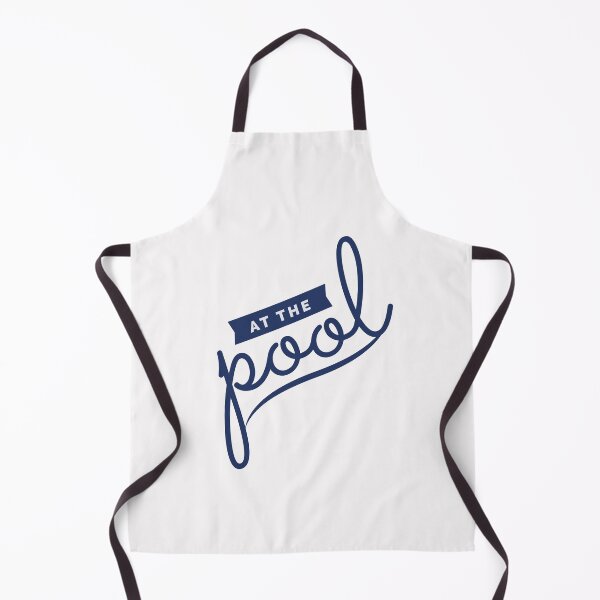Item preview, Swimmer Quote : At the Pool-Just keep swimming designed and sold by Rainbow Designs.